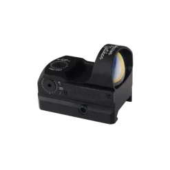 Viseur électrosight reflex 1x17x28 étanche autonomie 1000h