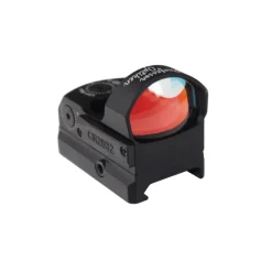 Viseur électrosight reflex 1x17x28 étanche autonomie 1000h