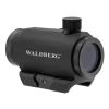 Viseur Micro Point Compact WALDBERG 1x20RD 62x46mm
