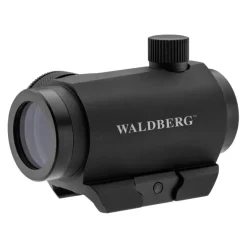 Viseur Micro Point Compact WALDBERG 1x20RD 62x46mm
