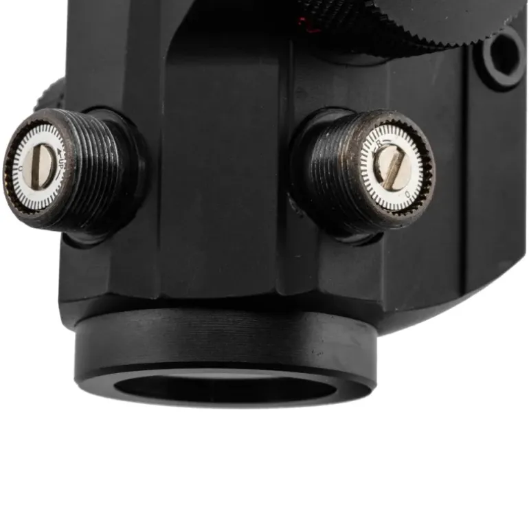 Viseur Micro Point Compact WALDBERG 1x20RD 62x46mm