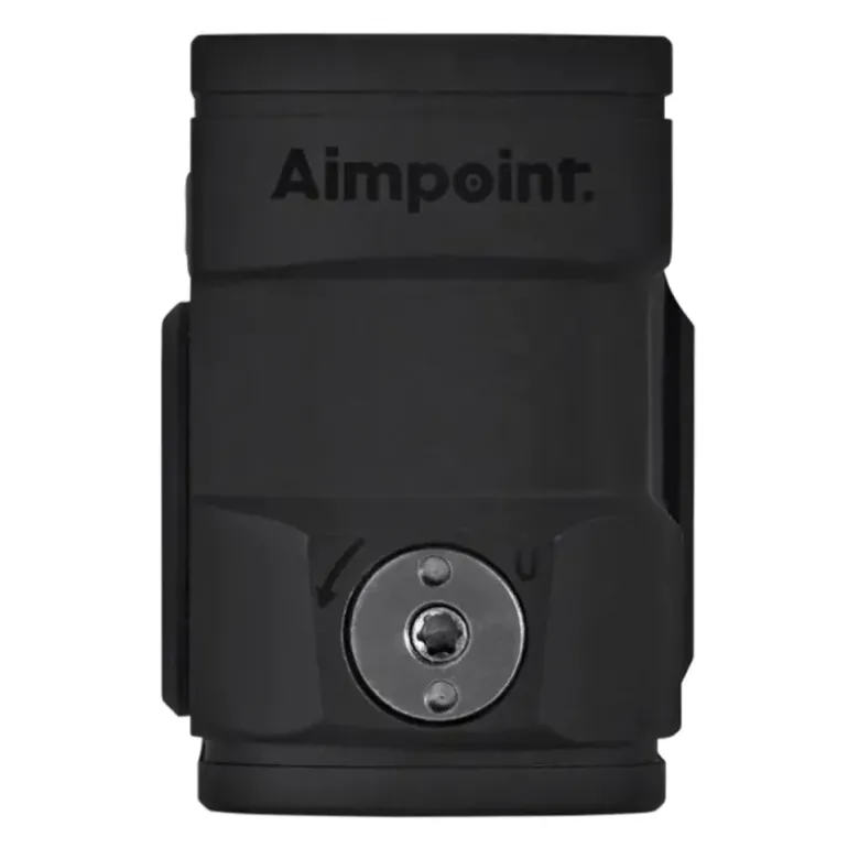 Viseur point rouge Acro S-2 9 MOA 50 000h autonomie étanche