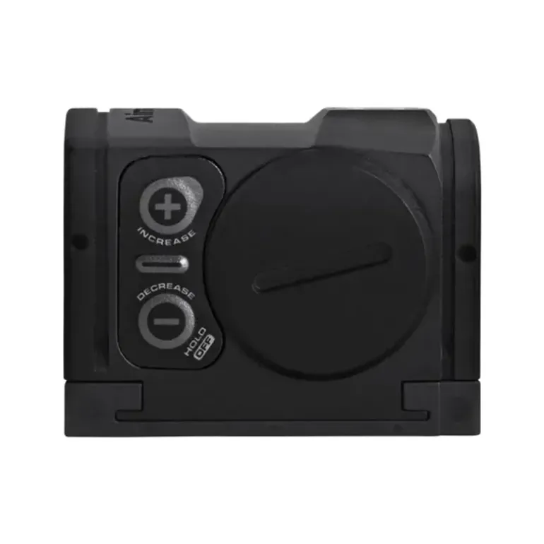 Viseur point rouge Acro S-2 9 MOA 50 000h autonomie étanche