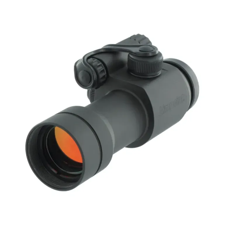 Viseur point rouge Aimpoint CompC3 2 MOA 50 000h autonomie tube 30mm