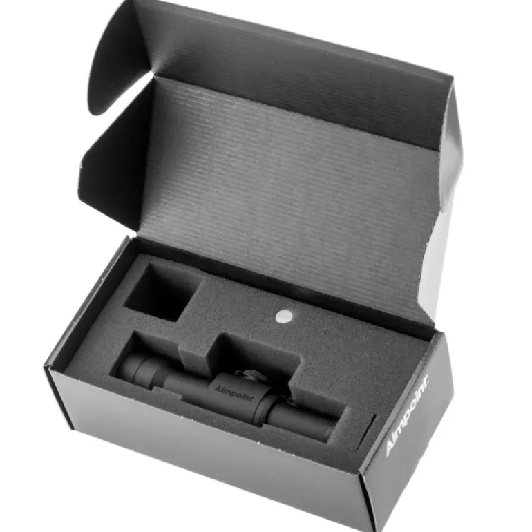 Viseur point rouge Aimpoint 9000 SC 2 MOA 50 000h autonomie 30x160mm