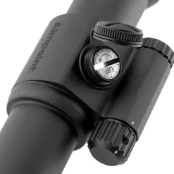 Viseur point rouge Aimpoint 9000 SC 4 MOA 50 000h autonomie 30x160mm