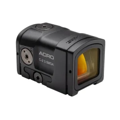 Viseur point rouge Aimpoint Acro C-2 3,5 MOA 50 000h autonomie 15x15mm