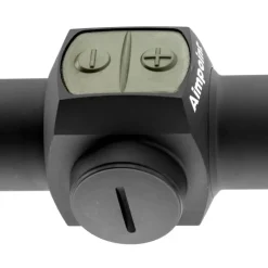 Viseur point rouge Aimpoint Hunter H30S 2 MOA 50 000h autonomie 30x43mm