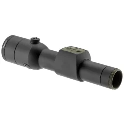 Viseur point rouge Aimpoint Hunter H34S 2 MOA 50 000h autonomie 34x47mm