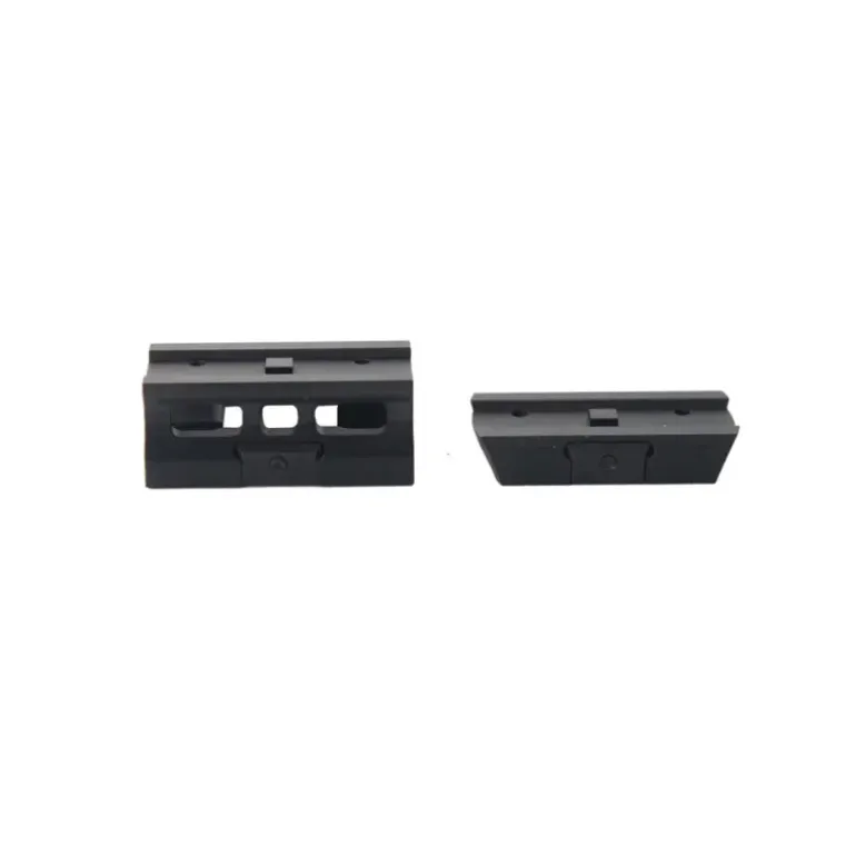 Viseur point rouge reflex 1x25 point lumineux 2 MOA autonomie 50000h