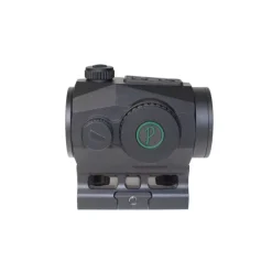 Viseur point rouge reflex 1x25 point lumineux 2 MOA autonomie 50000h