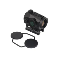 Viseur point rouge reflex 1x25 point lumineux 2 MOA autonomie 50000h
