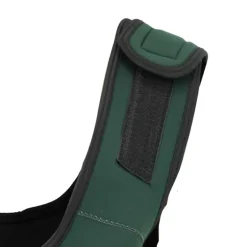 Waders antidérapants néoprène 4mm caoutchouc vert 40/41 à 46/47