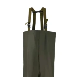 Waders PVC haute résistance soudure qualité poche intérieure
